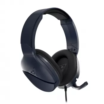 Turtle Beach Recon 200 Gen 2 peakomplekt juhtmega peakomplekt mängimiseks must, tumesinine