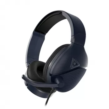 Turtle Beach Recon 200 Gen 2 peakomplekt juhtmega peakomplekt mängimiseks must, tumesinine