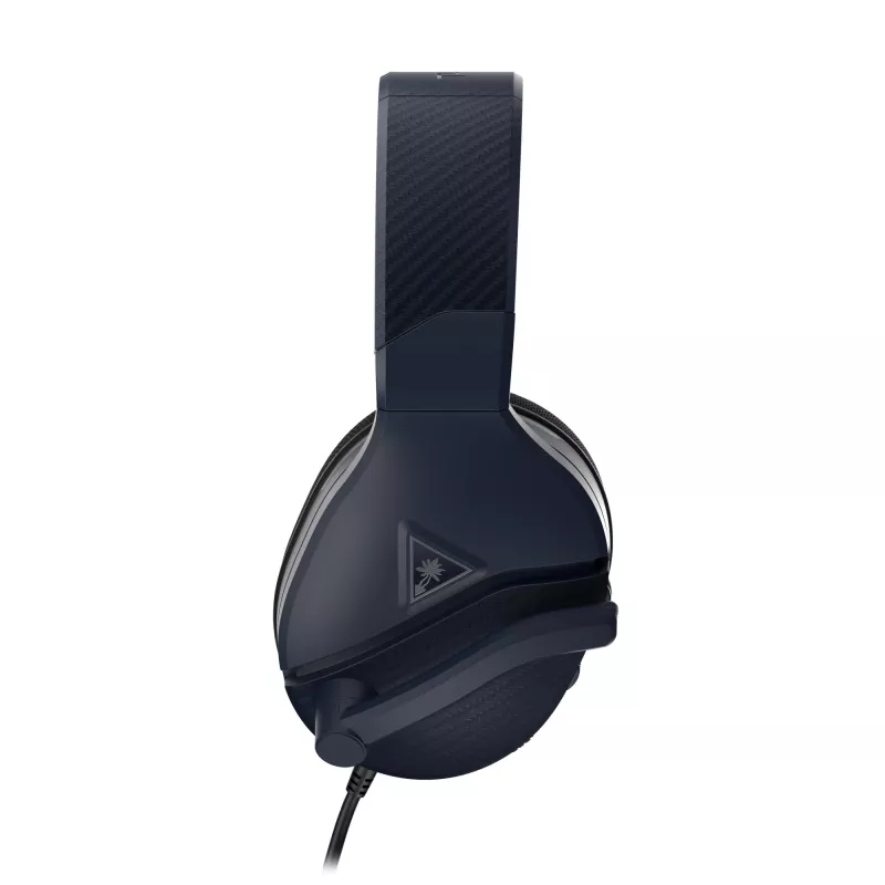 Turtle Beach Recon 200 Gen 2 peakomplekt juhtmega peakomplekt mängimiseks must, tumesinine