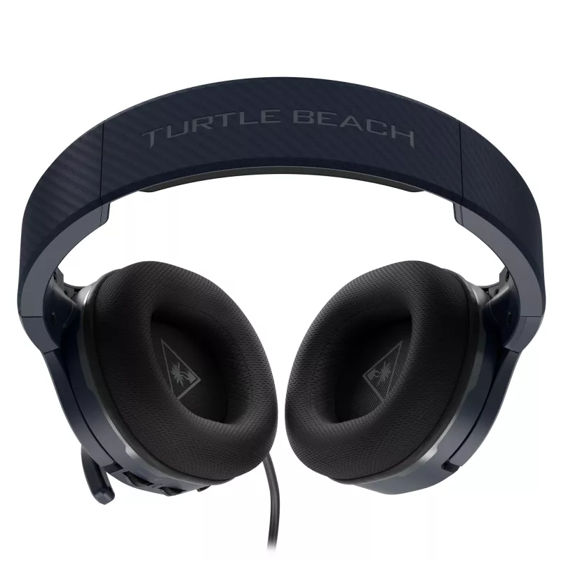 Turtle Beach Recon 200 Gen 2 peakomplekt juhtmega peakomplekt mängimiseks must, tumesinine