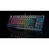 Turtle Beach Vulcan TKL klaviatuur mängimiseks USB QWERTZ saksa must