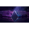 Turtle Beach Vulcan TKL klaviatuur mängimiseks USB QWERTZ saksa must