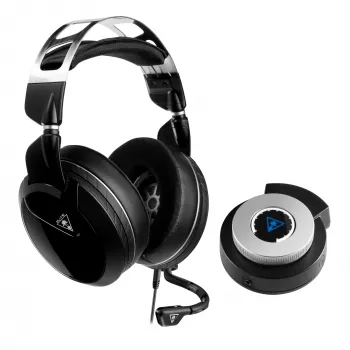 Turtle Beach Elite pro 2 & SuperAmp mängupeakomplekt PS5 ja PS4 jaoks