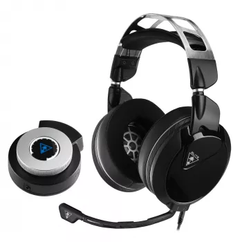 Turtle Beach Elite pro 2 & SuperAmp mängupeakomplekt PS5 ja PS4 jaoks