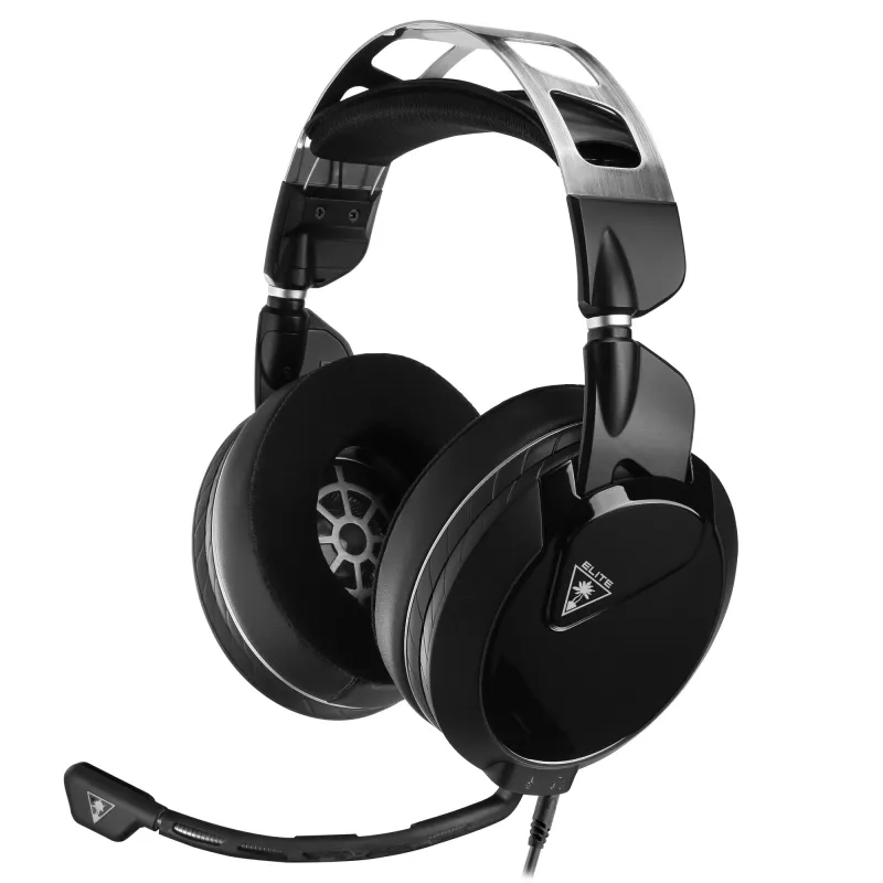 Turtle Beach Elite pro 2 & SuperAmp mängupeakomplekt PS5 ja PS4 jaoks