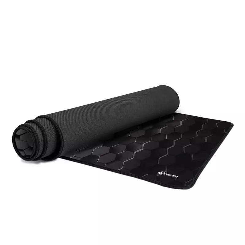 SHARKOON Gaming hiir Pad Sgp30 - Must/Hall