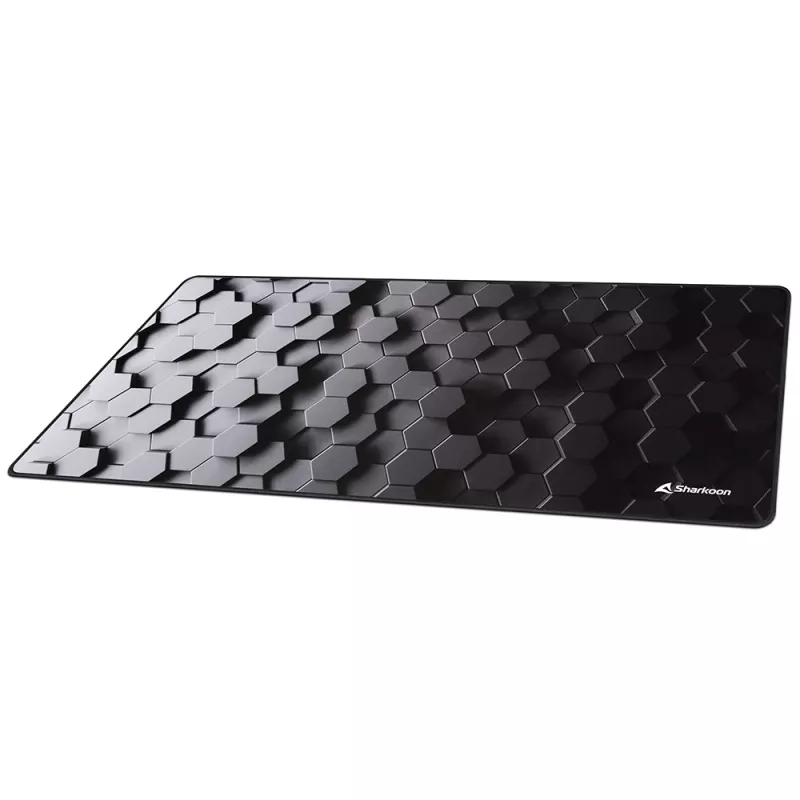 SHARKOON Gaming hiir Pad Sgp30 - Must/Hall
