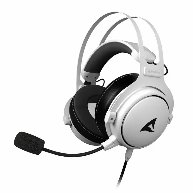 Sharkoon Skiller SGH50 peakomplekt