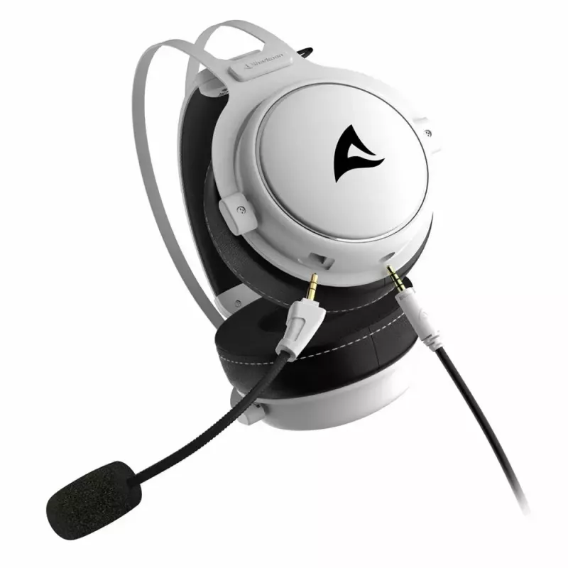 Sharkoon Skiller SGH50 peakomplekt