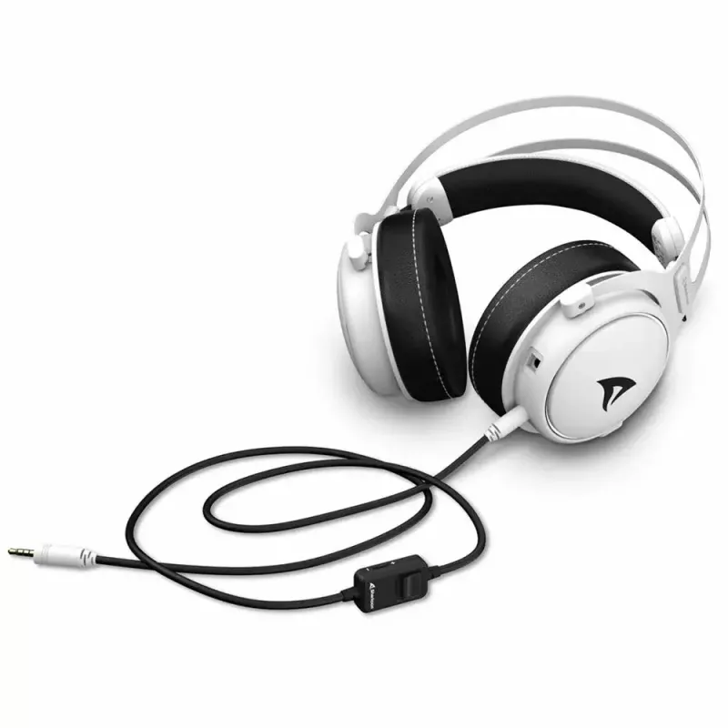 Sharkoon Skiller SGH50 peakomplekt