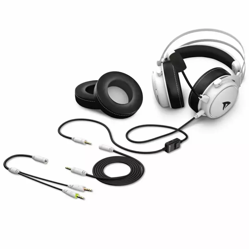 Sharkoon Skiller SGH50 peakomplekt