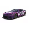 CARRERA Carrera 20030042 NASCAR 8+ võidusõiduauto ja raja komplekt