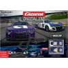 CARRERA Carrera 20030042 NASCAR 8+ võidusõiduauto ja raja komplekt