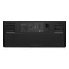 LOGITECH G Pro X TKL Lightspeed mänguklaviatuur - Bluetooth - must - saksa - QWERTZ - taktiilne