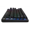 LOGITECH G Pro X TKL Lightspeed mänguklaviatuur - Bluetooth - must - saksa - QWERTZ - taktiilne