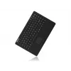 KeySonic KSK-3230IN (DE) klaviatuur Universal USB QWERTZ Saksa Must