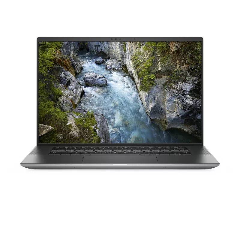 Mobiilne tööjaam DELL Precision 5690 16 tolli Intel Core Ultra 7 32 GB RAM 1 TB SSD Windows 11 Pro