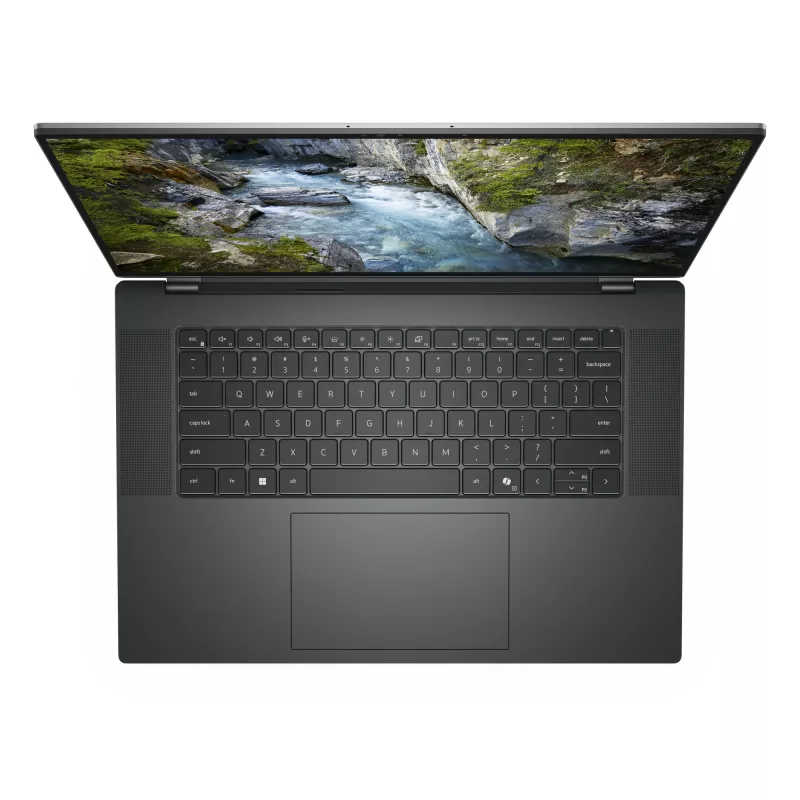 Mobiilne tööjaam DELL Precision 5690 16 tolli Intel Core Ultra 7 32 GB RAM 1 TB SSD Windows 11 Pro