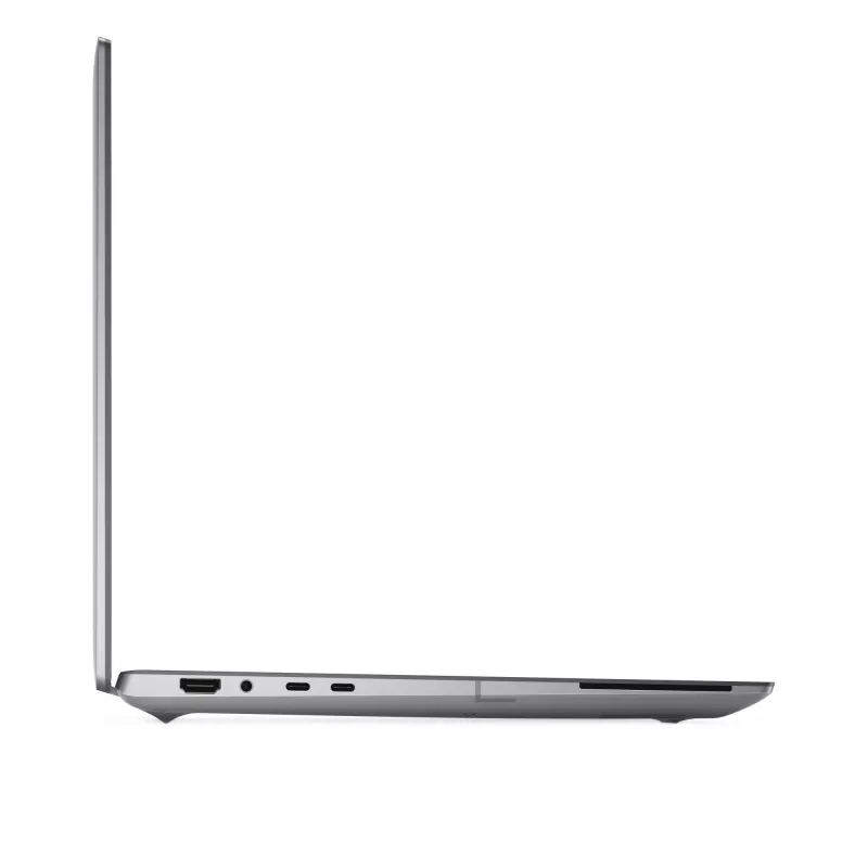 Mobiilne tööjaam DELL Precision 5690 16 tolli Intel Core Ultra 7 32 GB RAM 1 TB SSD Windows 11 Pro