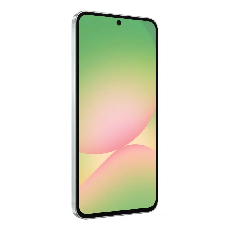 Samsung Galaxy A56 17 cm (6.7 tolli) Dual SIM Android 15 5G USB Type-C 8 GB 128 GB 5000 mAh Oliiv