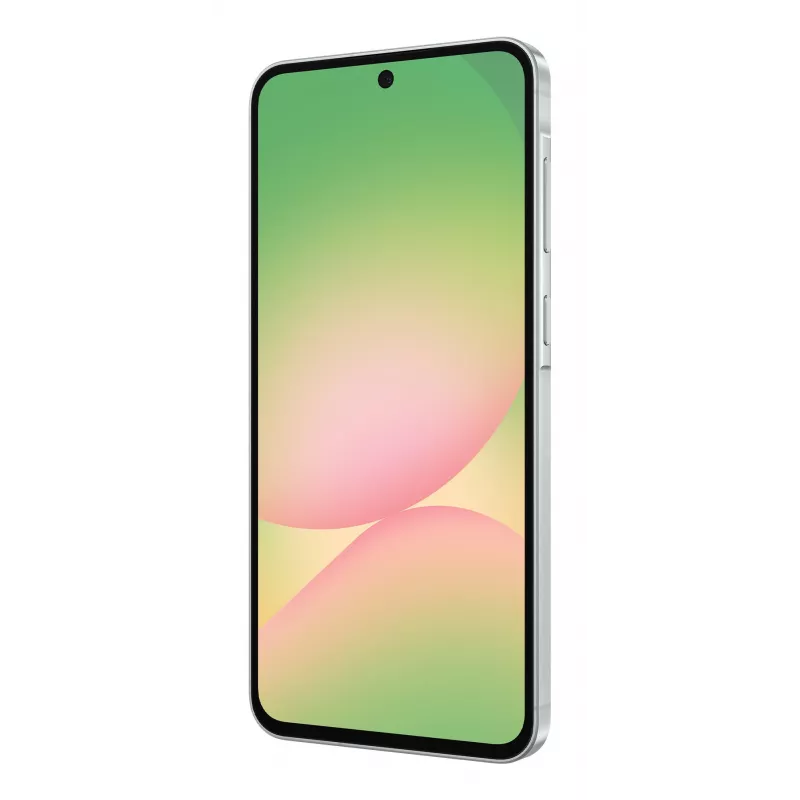 Samsung Galaxy A56 17 cm (6.7 tolli) Dual SIM Android 15 5G USB Type-C 8 GB 128 GB 5000 mAh Oliiv