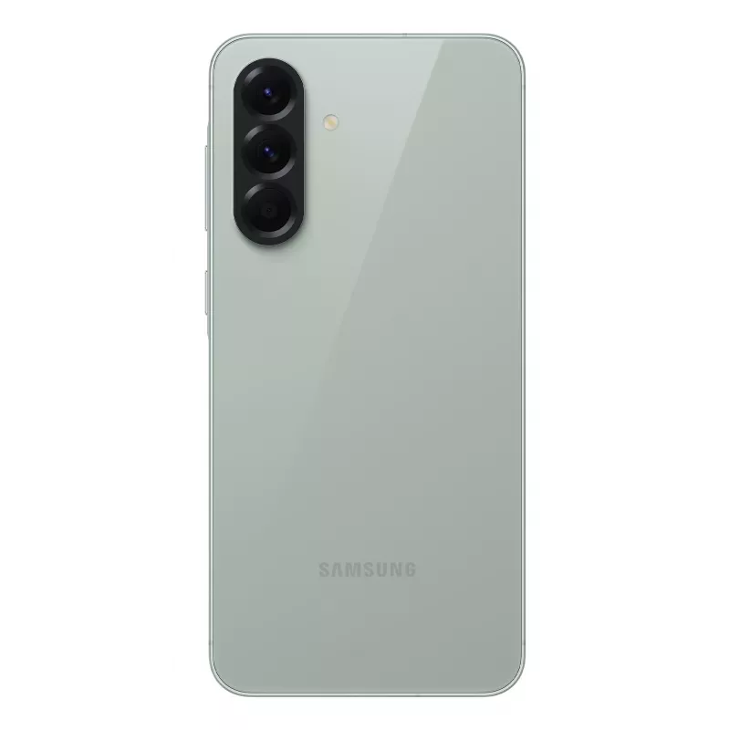 Samsung Galaxy A56 17 cm (6.7 tolli) Dual SIM Android 15 5G USB Type-C 8 GB 128 GB 5000 mAh Oliiv