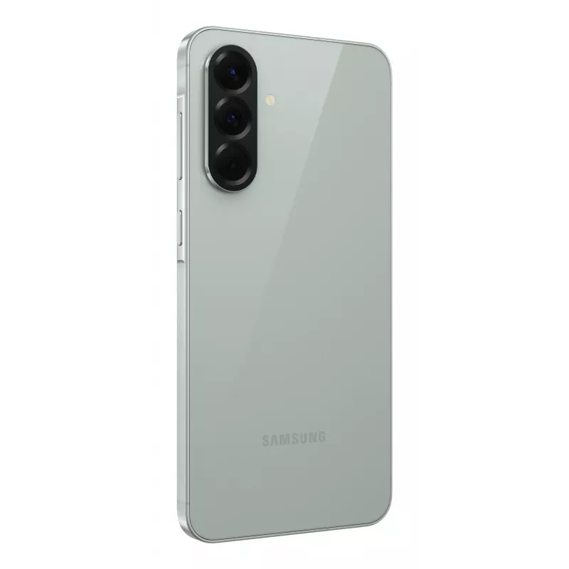 Samsung Galaxy A56 17 cm (6.7 tolli) Dual SIM Android 15 5G USB Type-C 8 GB 128 GB 5000 mAh Oliiv