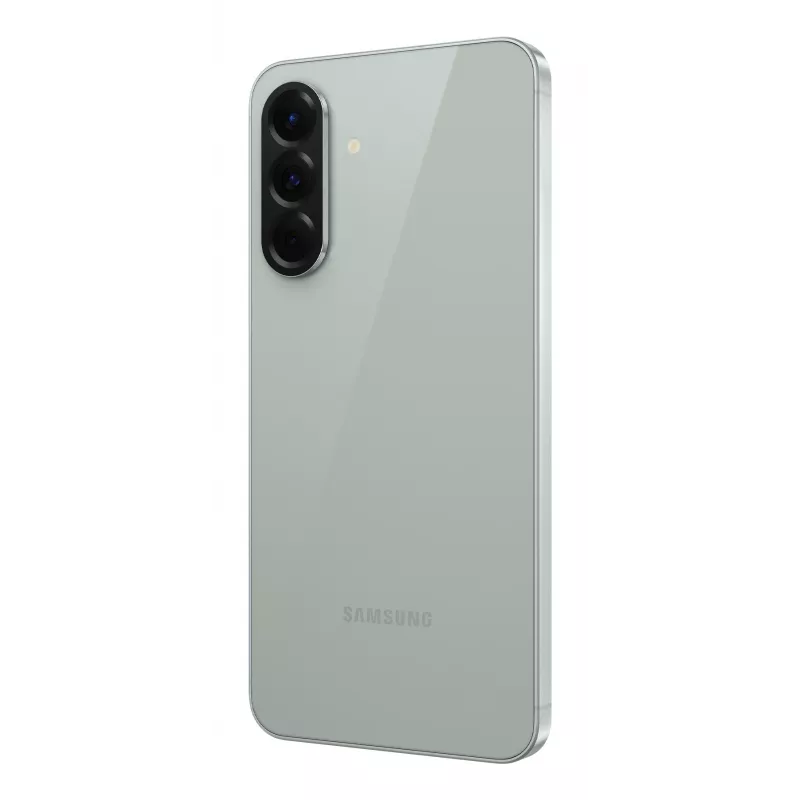 Samsung Galaxy A56 17 cm (6.7 tolli) Dual SIM Android 15 5G USB Type-C 8 GB 128 GB 5000 mAh Oliiv