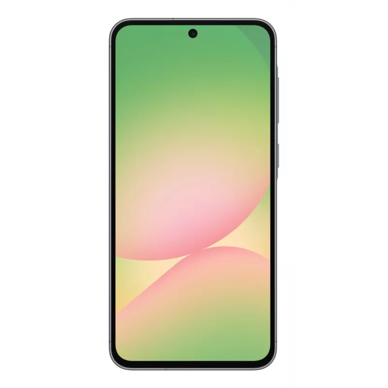 Samsung Galaxy A56 5G Enterprise Edition 17 cm (6,7 tolli) Dual SIM USB Type-C 8 GB 128 GB 5000 mAh Graphite