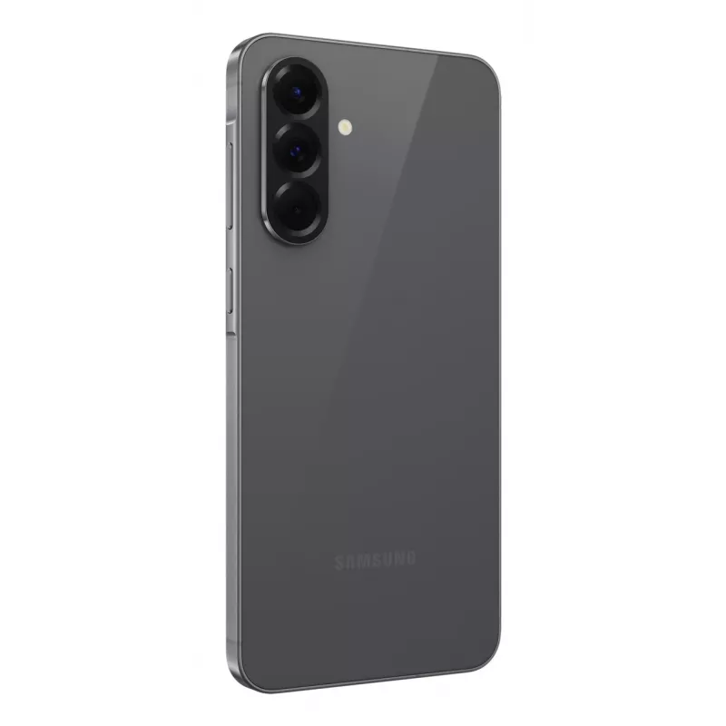 Samsung Galaxy A56 5G Enterprise Edition 17 cm (6,7 tolli) Dual SIM USB Type-C 8 GB 128 GB 5000 mAh Graphite
