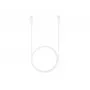 Samsung EP-DX510JWEGEU USB-kaabel 1,8 m USB C Valge