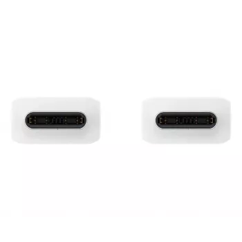 Samsung EP-DX510JWEGEU USB-kaabel 1,8 m USB C Valge