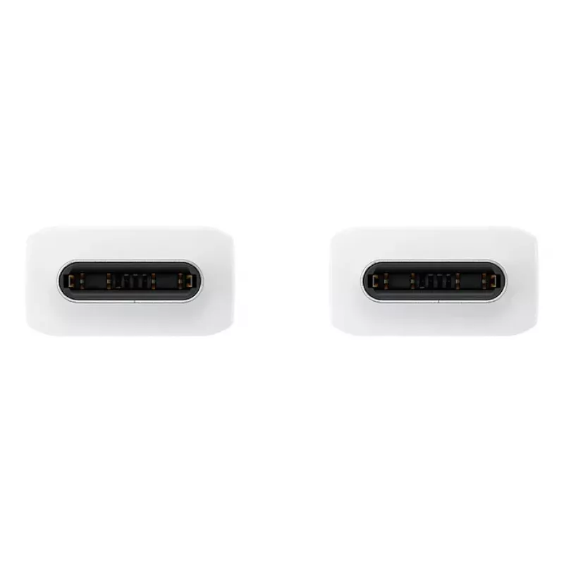 Samsung EP-DX510JWEGEU USB-kaabel 1,8 m USB C Valge