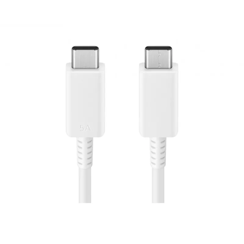 Samsung EP-DX510JWEGEU USB-kaabel 1,8 m USB C Valge