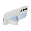 Ümbris Samsung Galaxy S24 FE Monokromaatne Hall Lauaalusega