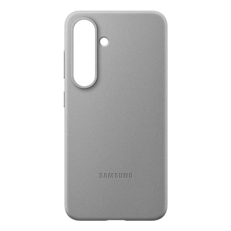 Samsung Kindsuit kunstnahast ümbris Galaxy S25 jaoks