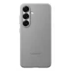 Samsung Kindsuit kunstnahast ümbris Galaxy S25 jaoks