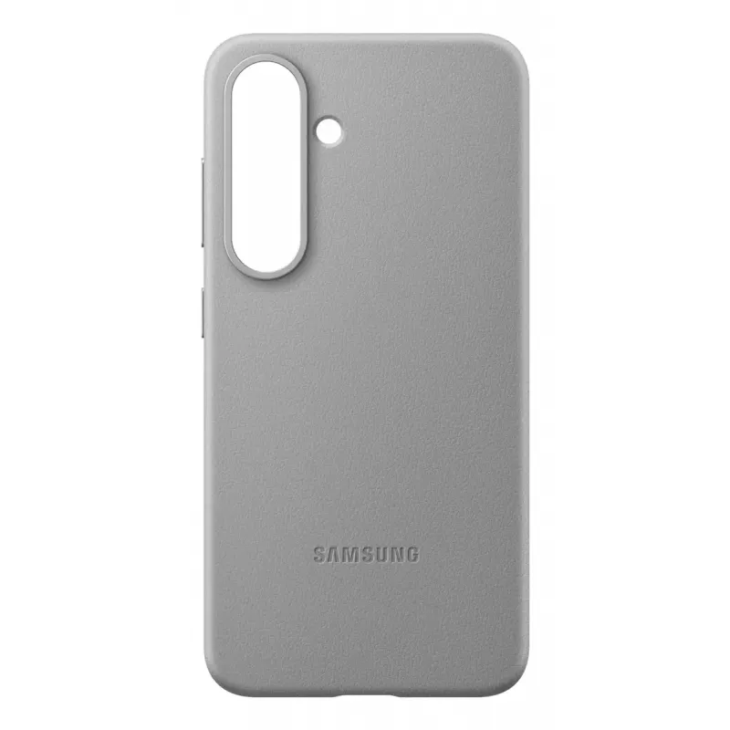 Samsung Kindsuit kunstnahast ümbris Galaxy S25 jaoks
