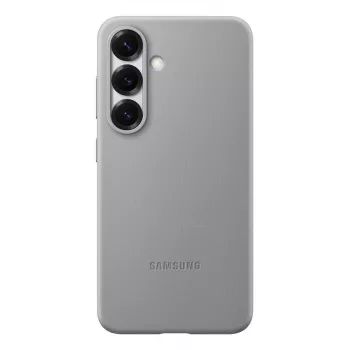 Samsung Kindsuit kunstnahast ümbris Galaxy S25 jaoks