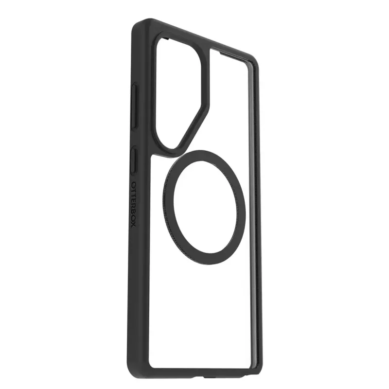 Cover Samsung Galaxy S25 Ultra Otterbox React Case magnetitega