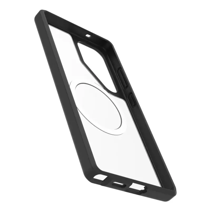 Cover Samsung Galaxy S25 Ultra Otterbox React Case magnetitega