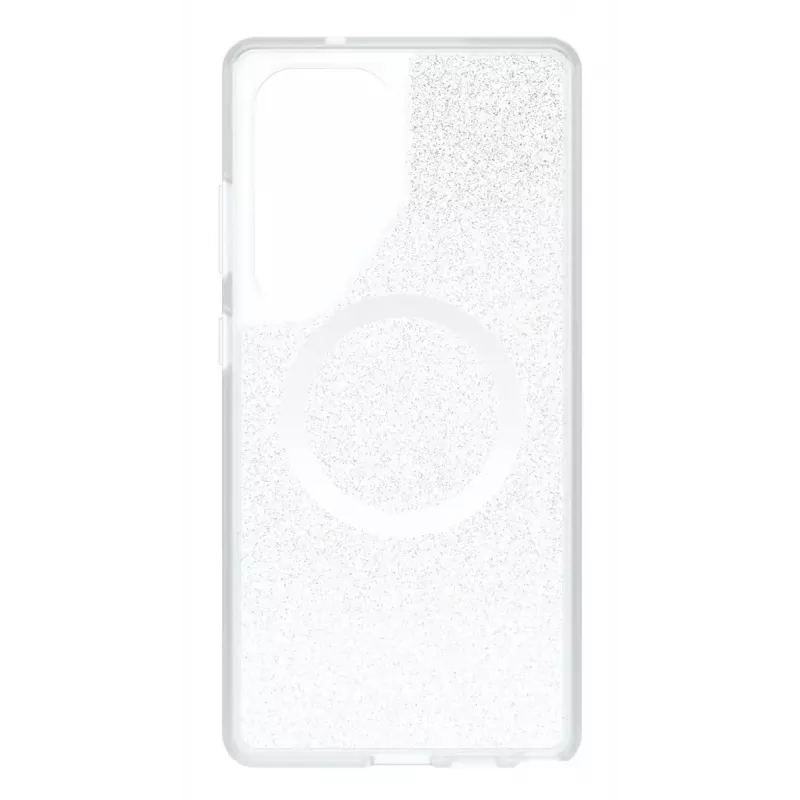 Katte Samsung Galaxy S25 Ultra Läbipaistev Ühevärviline