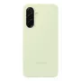Samsung EF-PA366 mobiiltelefoni ümbris 17 cm (6.7 tolli) kate heleroheline