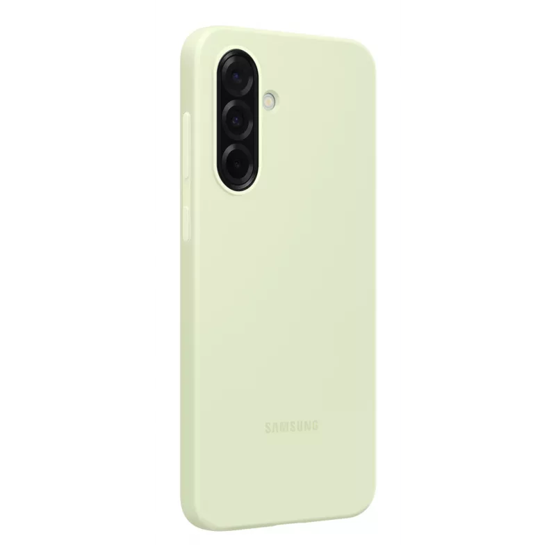Samsung EF-PA366 mobiiltelefoni ümbris 17 cm (6.7 tolli) kate heleroheline