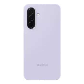 Samsung EF-PA366 mobiiltelefoni ümbris 17 cm (6.7 tolli) kate Lavendel