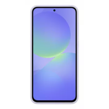 Samsung EF-PA366 mobiiltelefoni ümbris 17 cm (6.7 tolli) kate Lavendel