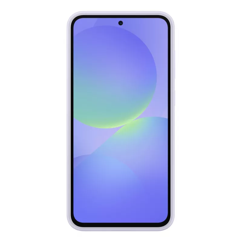 Samsung EF-PA366 mobiiltelefoni ümbris 17 cm (6.7 tolli) kate Lavendel