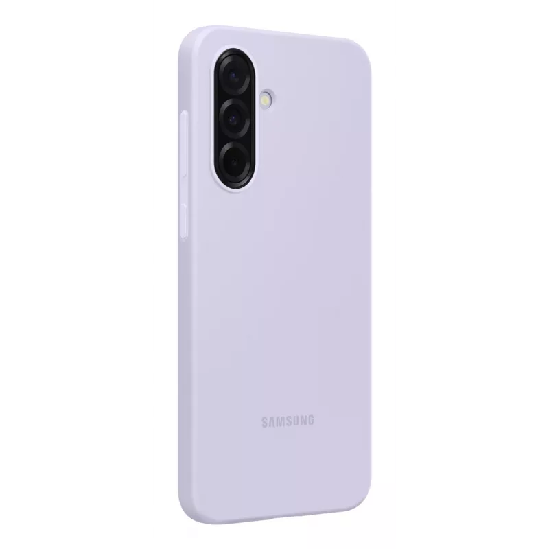 Samsung EF-PA366 mobiiltelefoni ümbris 17 cm (6.7 tolli) kate Lavendel