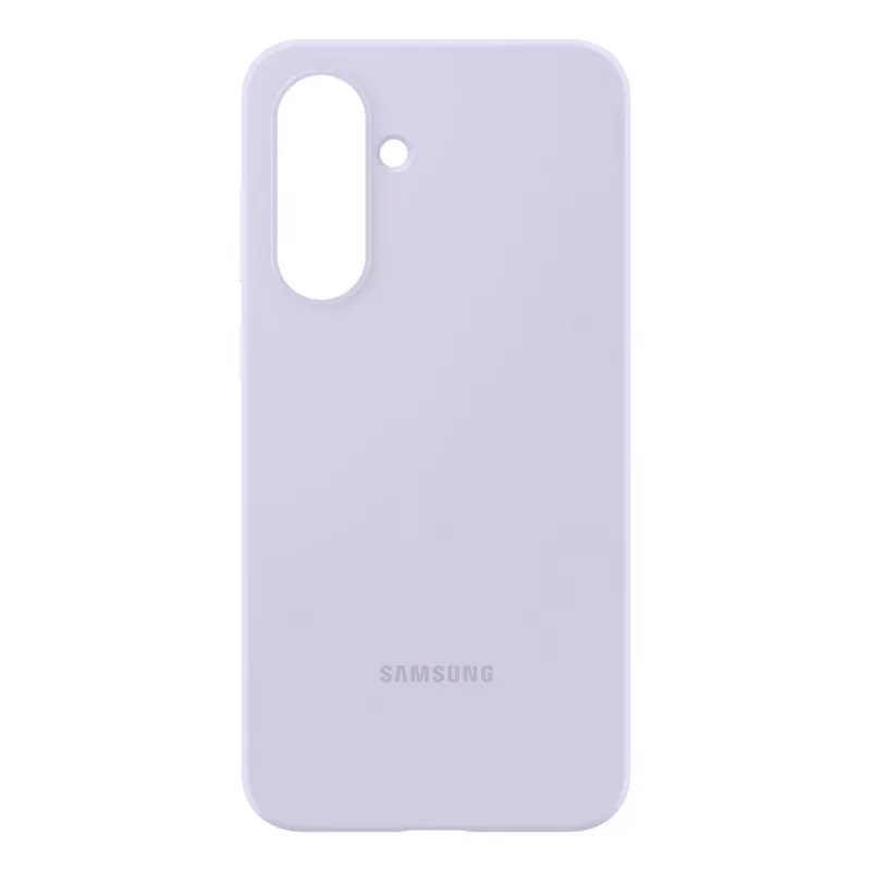 Samsung EF-PA366 mobiiltelefoni ümbris 17 cm (6.7 tolli) kate Lavendel