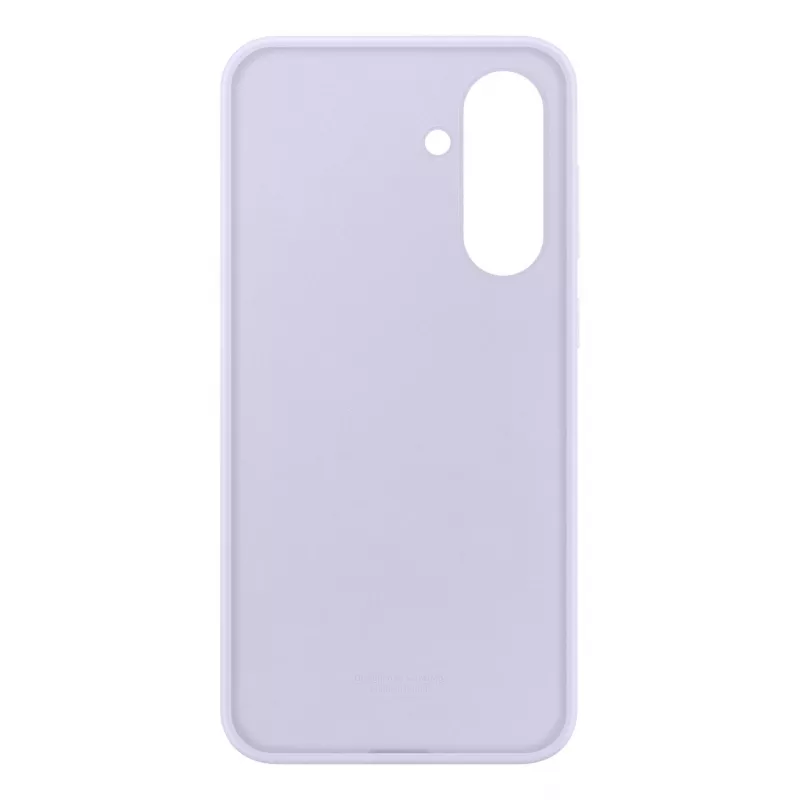 Samsung EF-PA366 mobiiltelefoni ümbris 17 cm (6.7 tolli) kate Lavendel